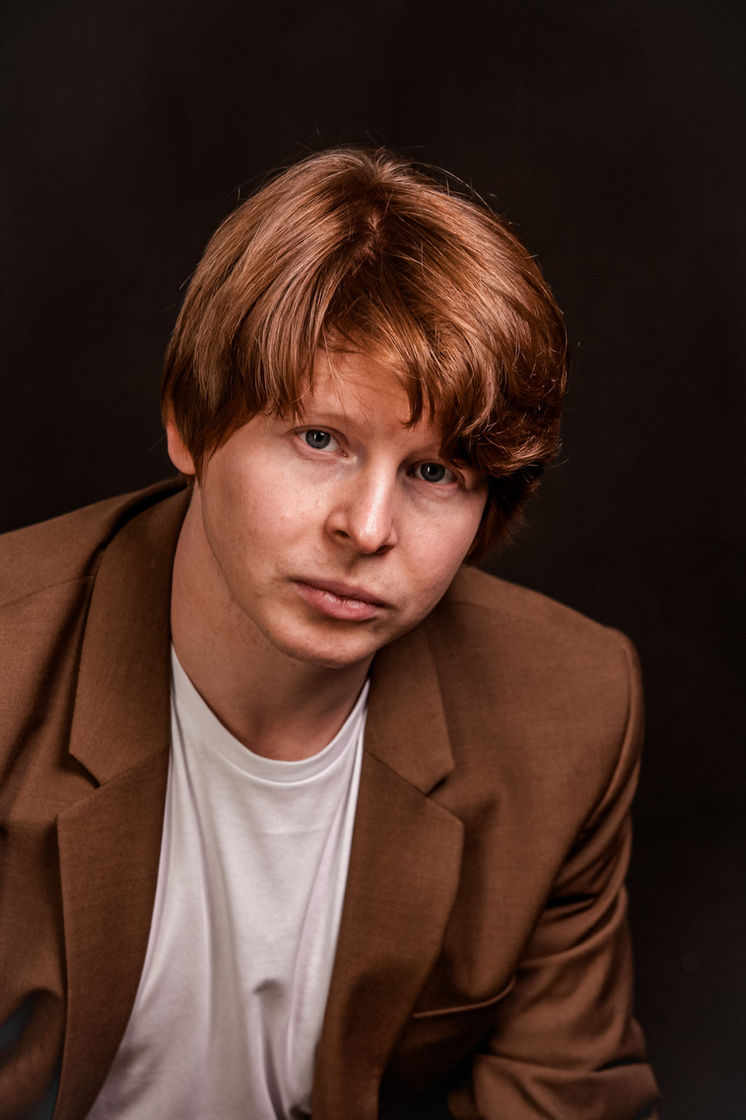 АЛЕКСАНДР КАСАТКИН