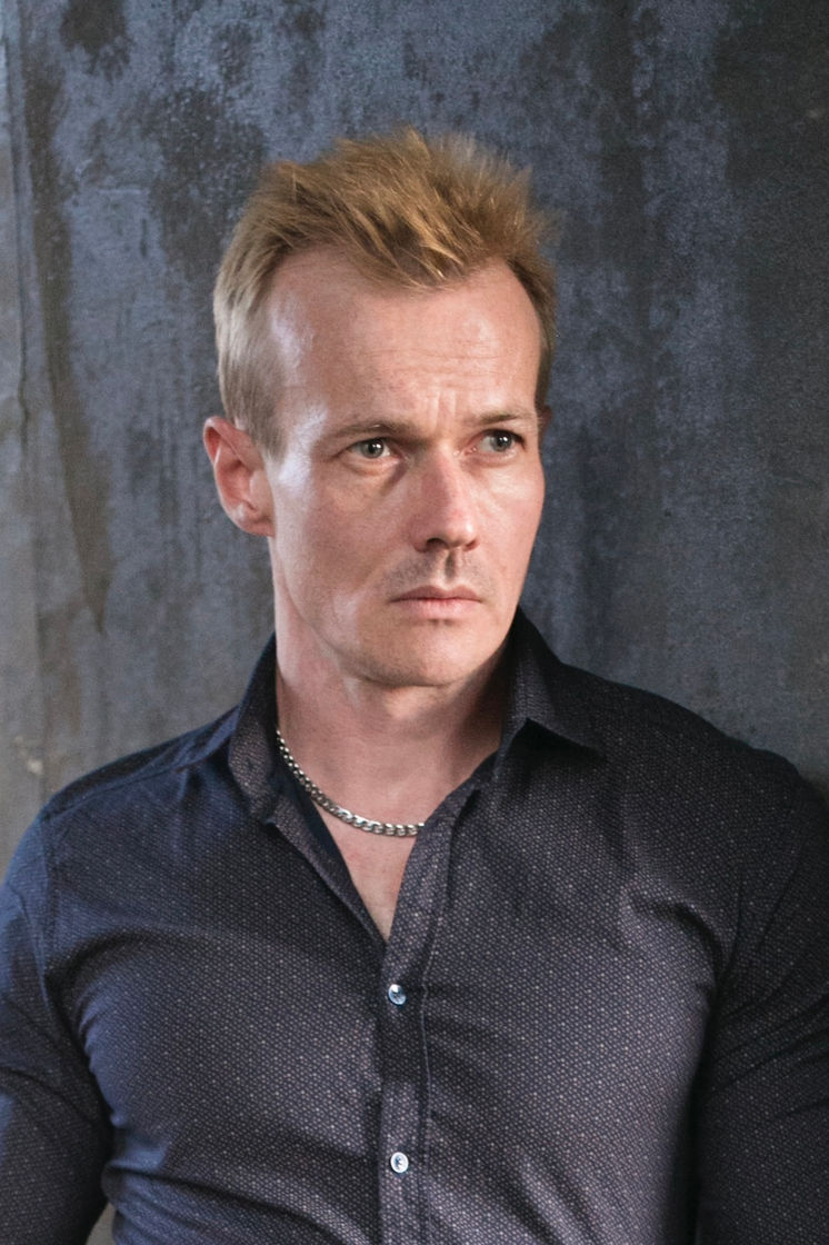 НИКОЛАЙ ГЕРМАН 