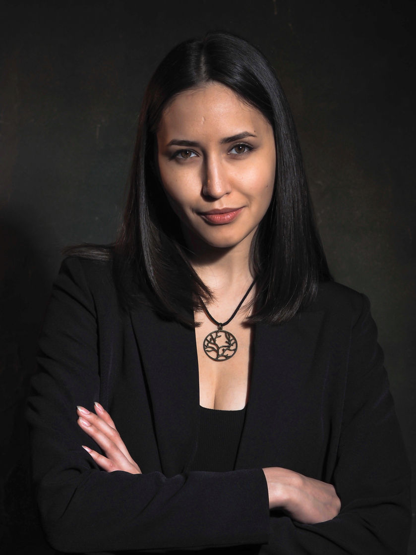 ДИАНА БЕРНАРДА