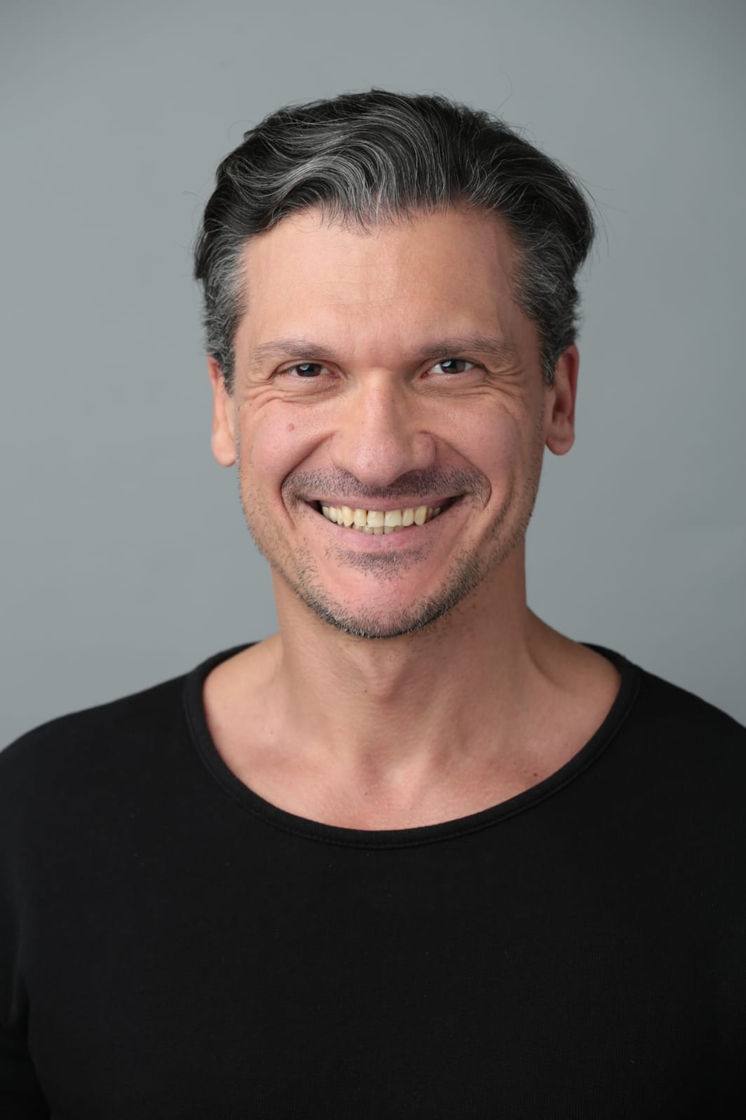 ВЛАДИМИР БУТЕНКО