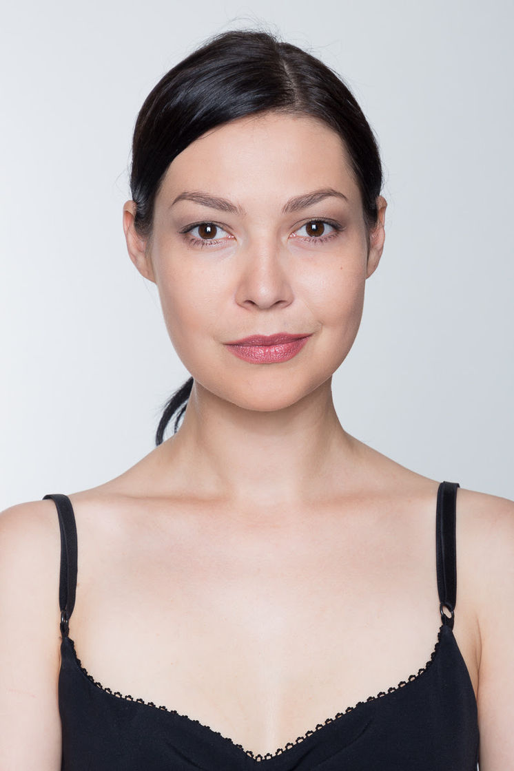 ЕКАТЕРИНА КАЗАКОВА