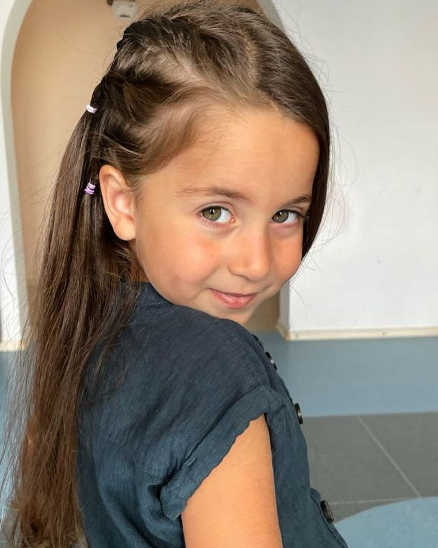 ЭМИЛИЯ  БАЗИНСКАЯ